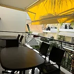 Maisonette Near Appartement *