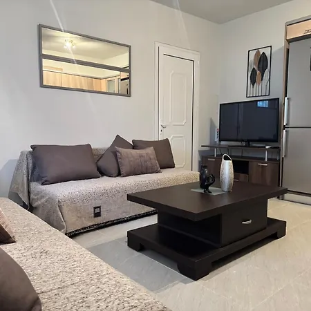 Apartman Maisonette Near *