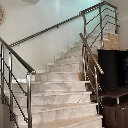 Appartamento Maisonette Near