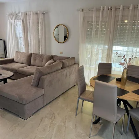 Appartement Maisonette Near Pefkochori