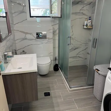 Appartement Maisonette Near