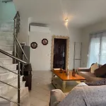 Apartamento Maisonette Near Pefkochori