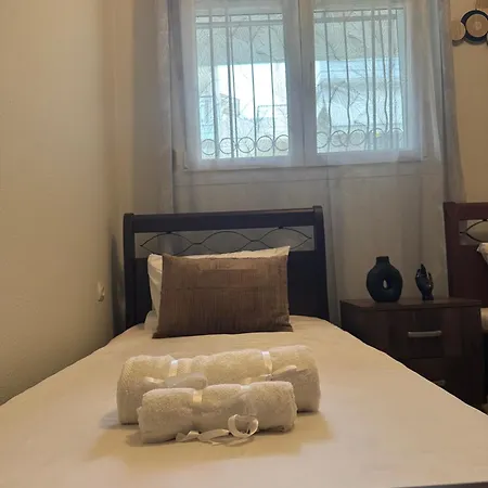 Maisonette Near * Pefkochori