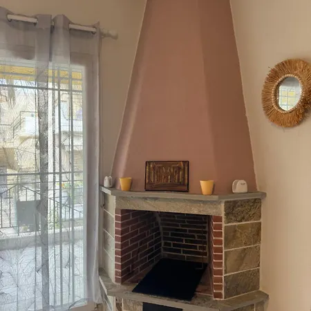 Daire Maisonette Near *