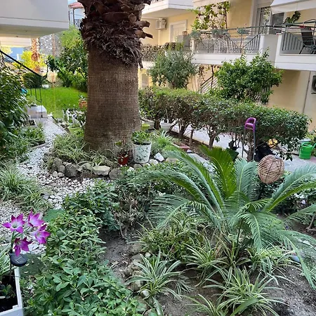 Daire Maisonette Near *