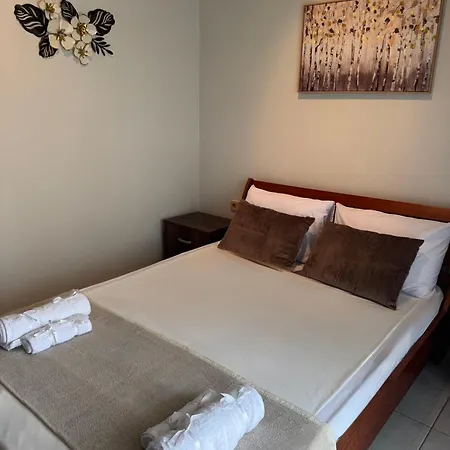 Daire Maisonette Near Pefkochori