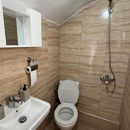 Maisonette Near Lägenhet *