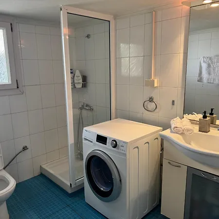 Maisonette Near Pefkochori