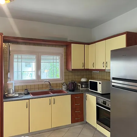 Daire Maisonette Near