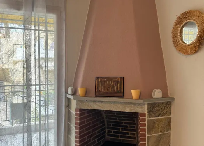 Apartamento Maisonette Near *