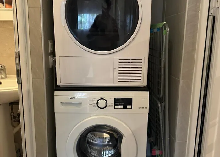 Maisonette Near Apartamento Pefkochori